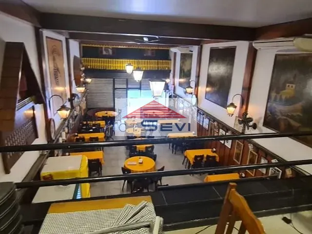 Loja com 180m², para alugar, no bairro República em São Paulo