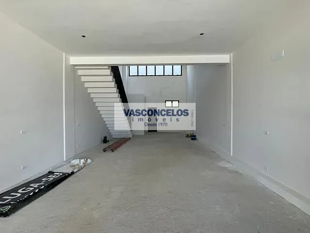Loja com 140m², para alugar, no bairro Condomínio Residencial Colinas do Paratehy em São José dos Campos