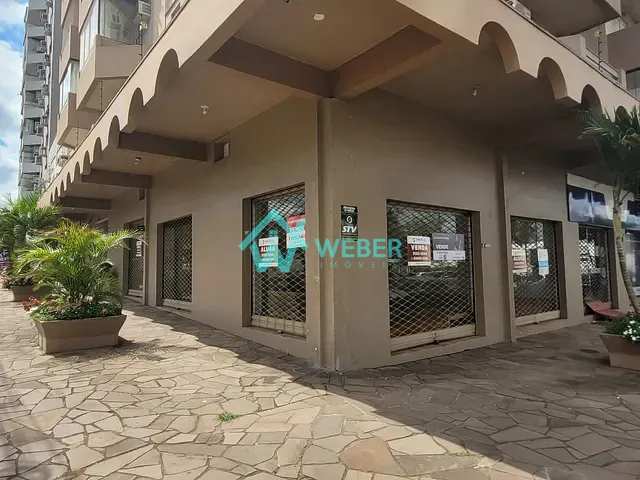 Loja com 110m², para alugar, no bairro Pátria Nova em Novo Hamburgo