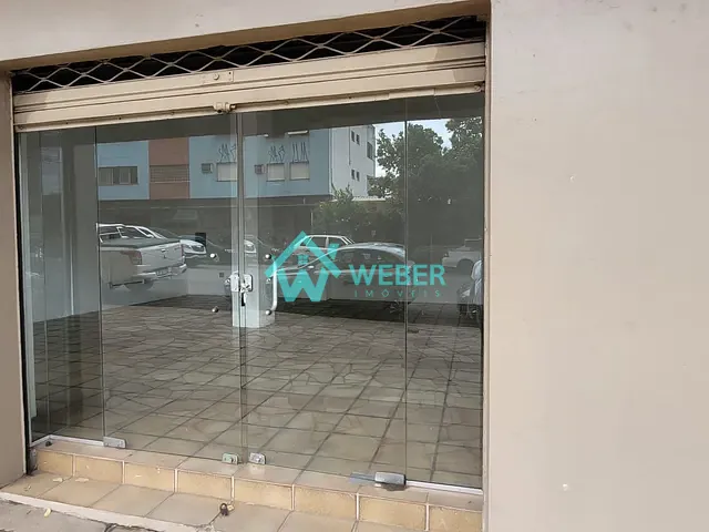 Loja com 110m², para alugar, no bairro Pátria Nova em Novo Hamburgo