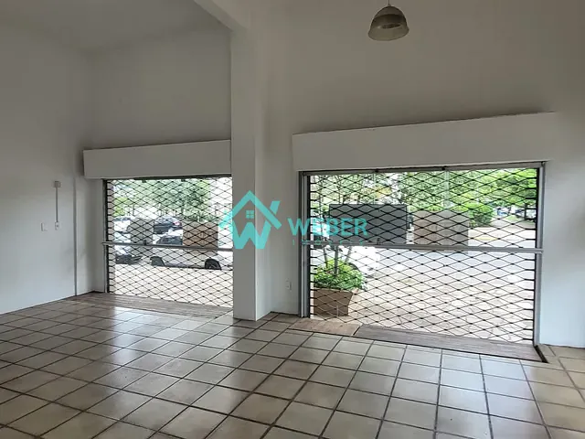 Loja com 110m², para alugar, no bairro Pátria Nova em Novo Hamburgo