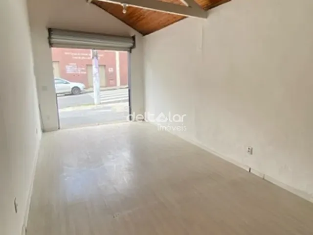 Loja para alugar, no bairro Venda Nova em Belo Horizonte