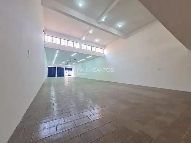 Loja para alugar, no bairro Centro em Sorocaba