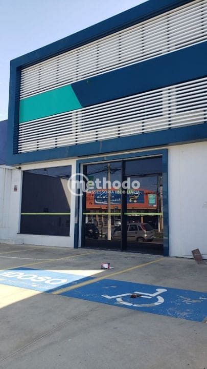 Loja-Salão, 363 m² - Foto 1