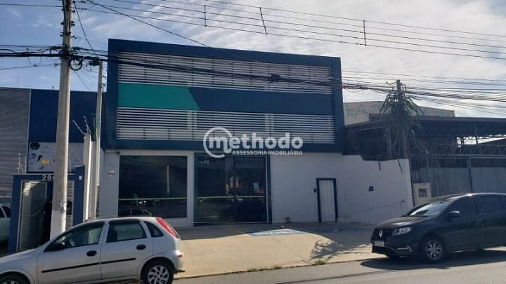 Loja-Salão, 363 m² - Foto 2