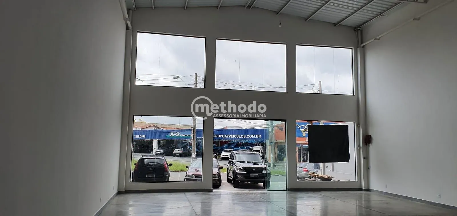 Loja-Salão, 363 m² - Foto 12