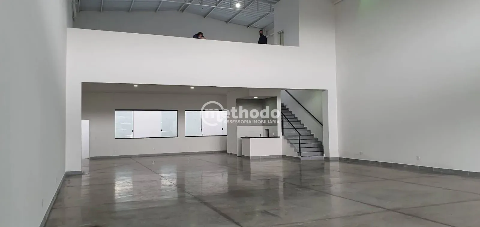 Loja-Salão, 363 m² - Foto 13