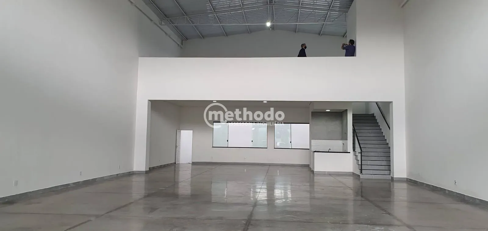 Loja-Salão, 363 m² - Foto 17