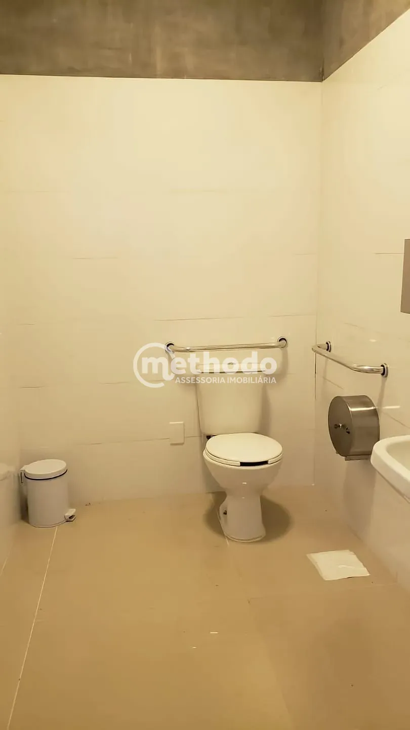 Loja-Salão, 363 m² - Foto 3