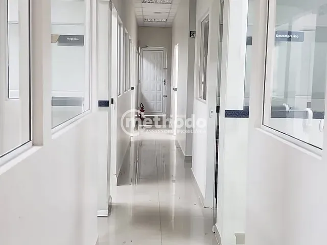 Loja com 36500m², para alugar, no bairro Vila Pompéia em Campinas