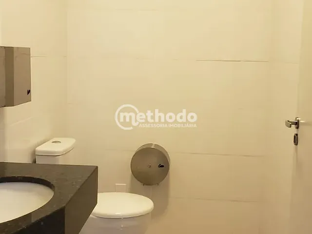 Loja com 36500m², para alugar, no bairro Vila Pompéia em Campinas
