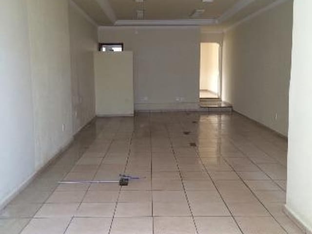 Foto do Loja - Salão  comercial à venda, Jardim Vergueiro, Sorocaba. | Ary Proenca Negócios Imobiliários Ltda