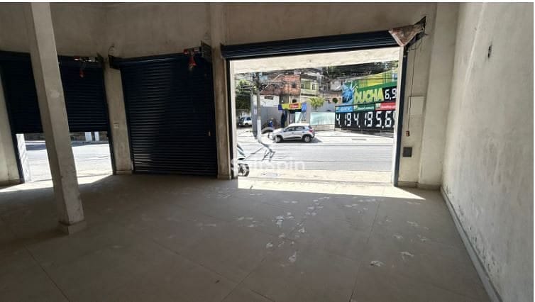 Loja-Salão, 98 m² - Foto 2