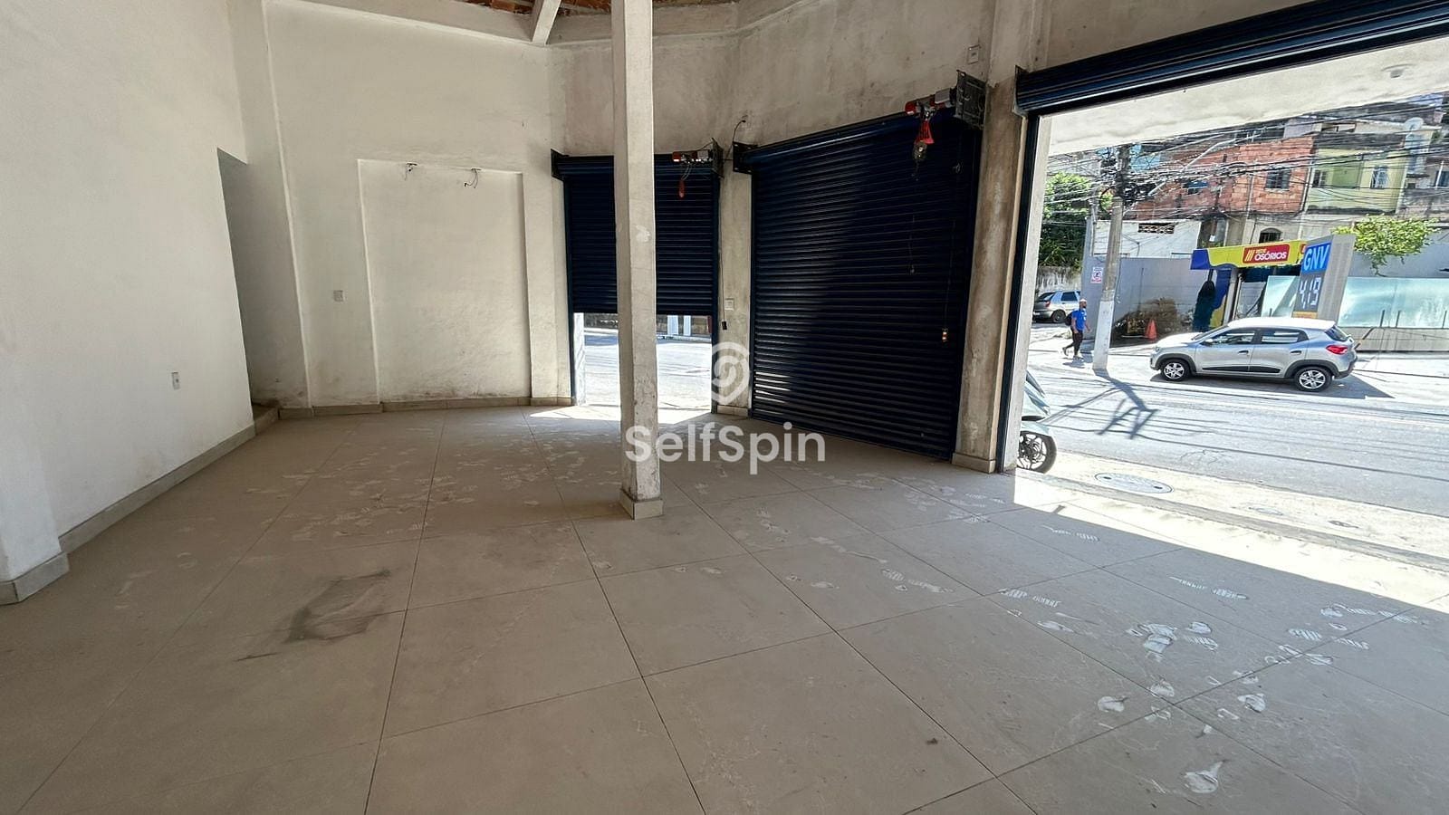 Loja-Salão, 98 m² - Foto 4