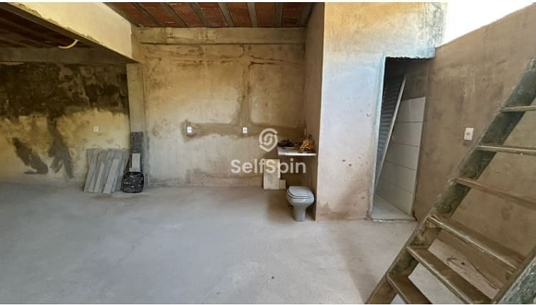 Loja-Salão, 98 m² - Foto 9