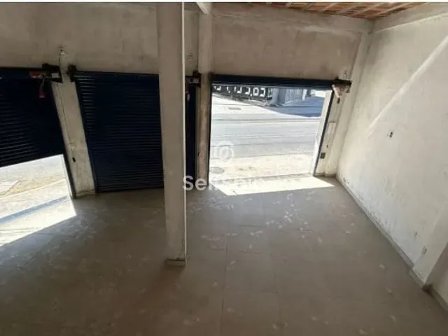 Loja para alugar, no bairro Santa Rosa em Niterói