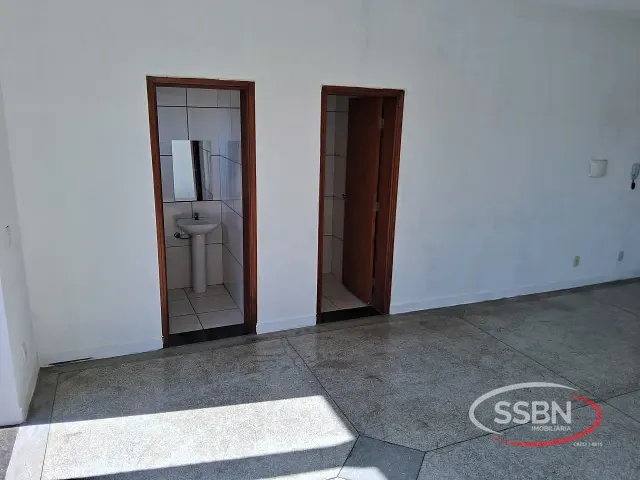 Loja para alugar, no bairro Jardim da Alvorada em Nova Odessa