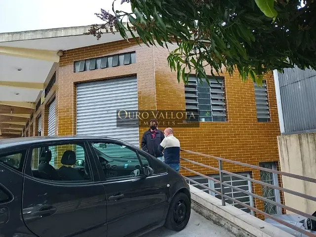 Loja com 260m², à venda, no bairro Jardim Avelino em São Paulo