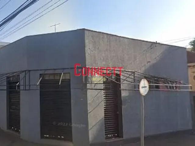 Loja com 114m², à venda ou para alugar, no bairro Vila Tiberio em Ribeirão Preto