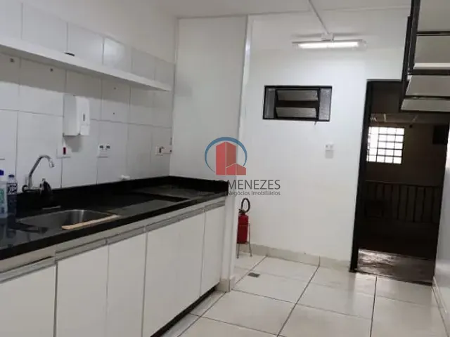 Loja com 187m², para alugar, no bairro Cidade Jardim I em Americana