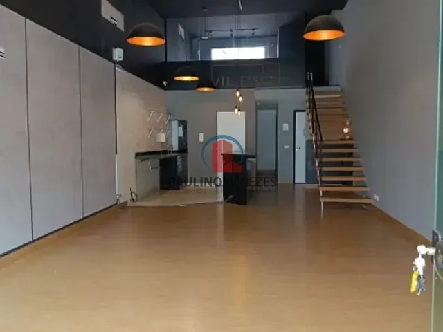 Loja com 187m², para alugar, no bairro Cidade Jardim I em Americana