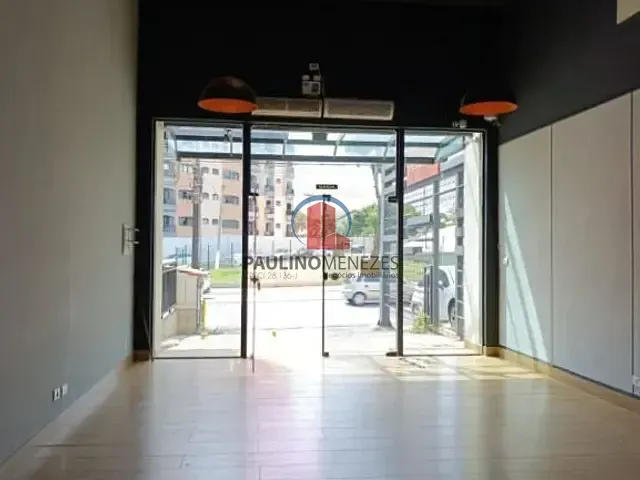 Loja com 187m², para alugar, no bairro Cidade Jardim I em Americana