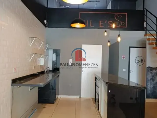 Loja com 187m², para alugar, no bairro Cidade Jardim I em Americana