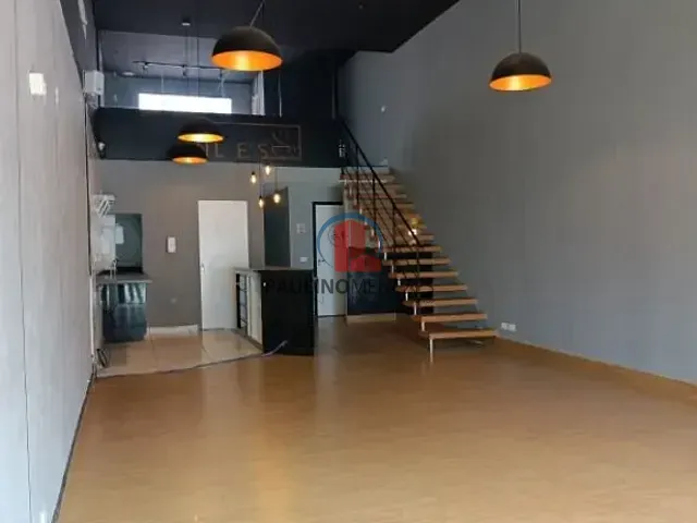 Loja com 187m², para alugar, no bairro Cidade Jardim I em Americana