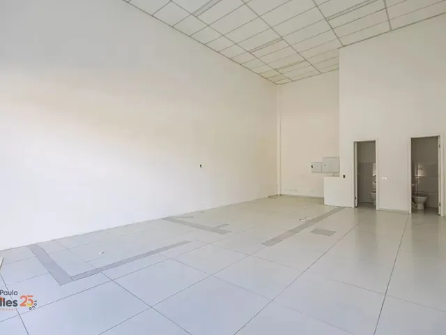 Loja para alugar, no bairro Vila Rachel em Almirante Tamandaré