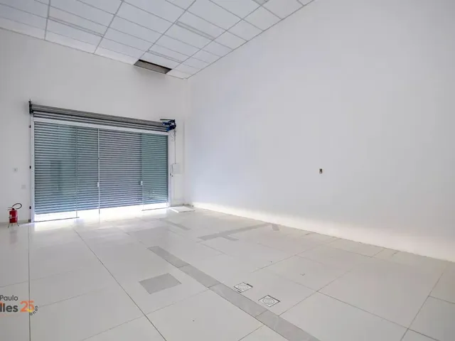 Loja para alugar, no bairro Vila Rachel em Almirante Tamandaré