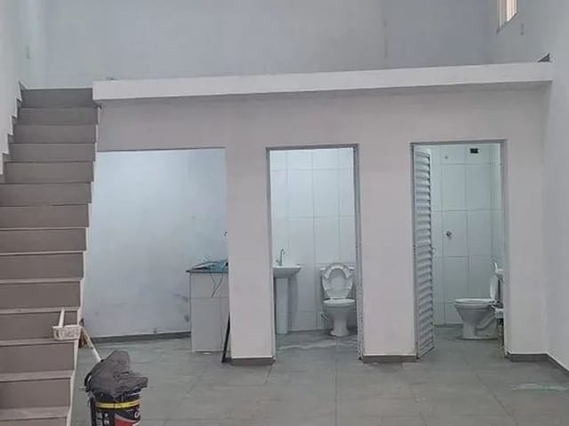 Loja com 240m², para alugar, no bairro Jardim Belval em Barueri