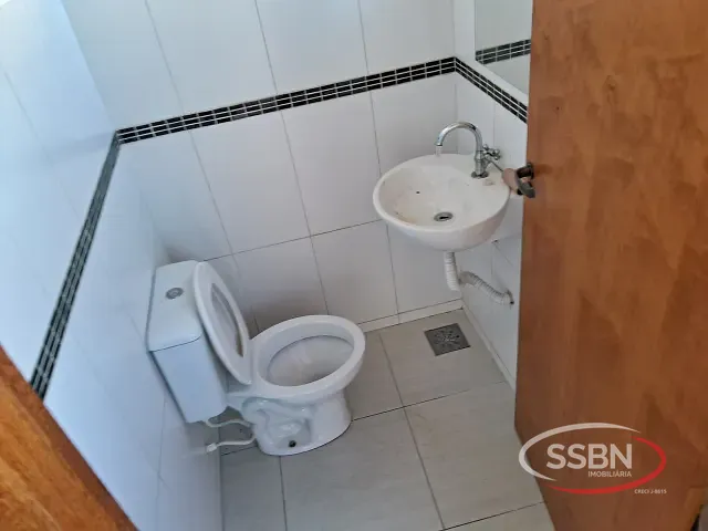 Loja para alugar, no bairro Jardim Europa em Nova Odessa