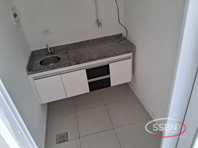 Loja para alugar, no bairro Jardim Europa em Nova Odessa
