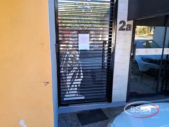 Loja para alugar, no bairro Jardim Europa em Nova Odessa