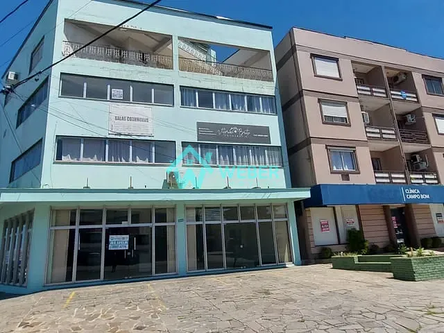 Loja para alugar, no bairro Centro em Campo Bom