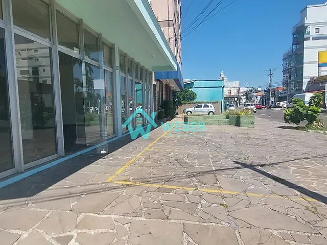 Loja para alugar, no bairro Centro em Campo Bom