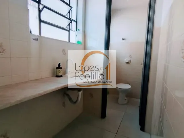 Loja com 40m², para alugar, no bairro Alvinópolis em Atibaia