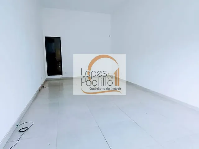 Loja com 40m², para alugar, no bairro Alvinópolis em Atibaia