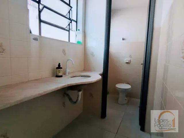 Loja com 40m², para alugar, no bairro Alvinópolis em Atibaia