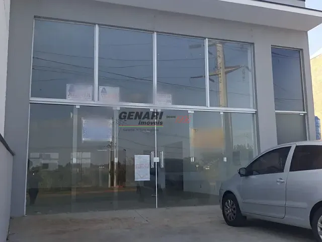 Loja com 212m², à venda, no bairro Jardim dos Colibris em Indaiatuba