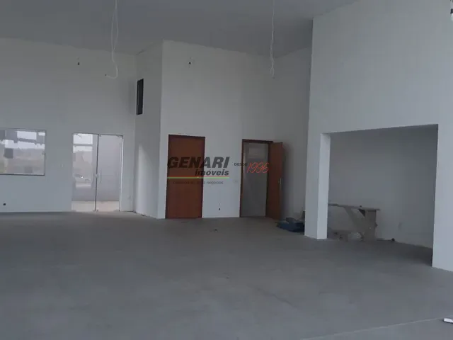 Loja com 212m², à venda, no bairro Jardim dos Colibris em Indaiatuba