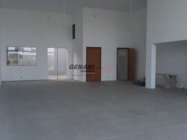 Loja com 212m², à venda, no bairro Jardim dos Colibris em Indaiatuba
