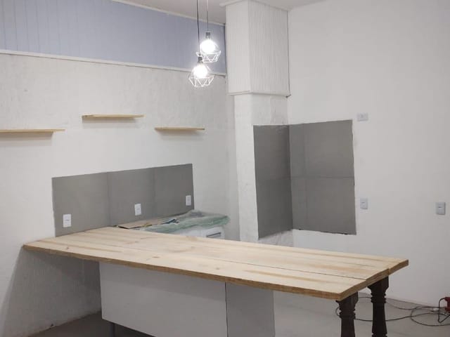 Casa com 150m² 3 quartos e 3 banheiros, para alugar, no bairro Jardim das Margaridas em Jandira
