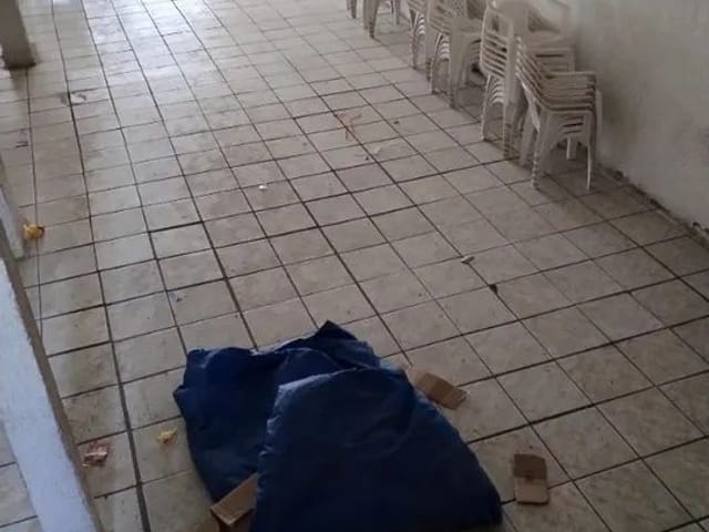 Loja com 150m², para alugar, no bairro Jardim das Margaridas em Jandira
