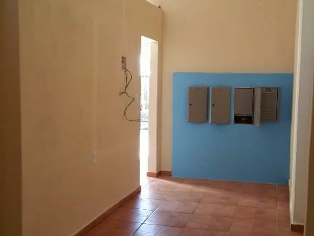 Foto do Loja - Salão comercial para locação, Conjunto Habitacional Júlio de Mesquita Filho, Sorocaba - SL0304. | Ary Proenca Negócios Imobiliários Ltda