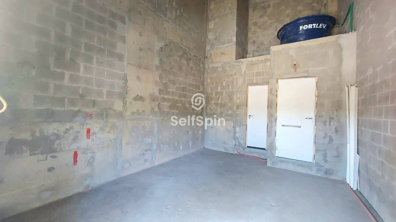 Loja-Salão, 34 m² - Foto 3