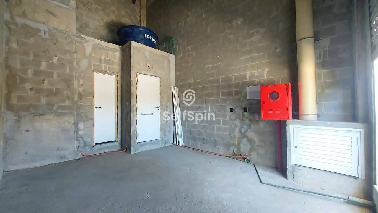 Loja-Salão, 34 m² - Foto 5