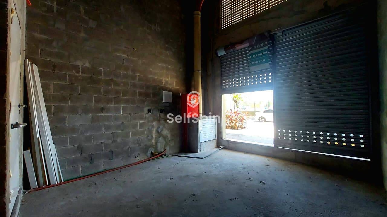 Loja-Salão, 34 m² - Foto 4