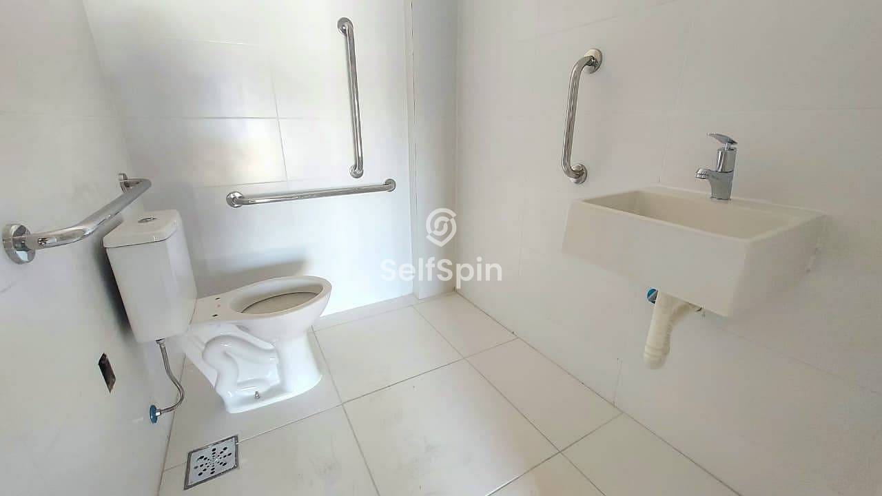 Loja-Salão, 34 m² - Foto 7
