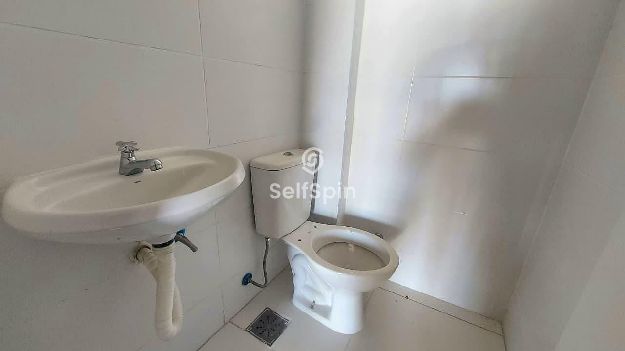 Loja-Salão, 34 m² - Foto 6